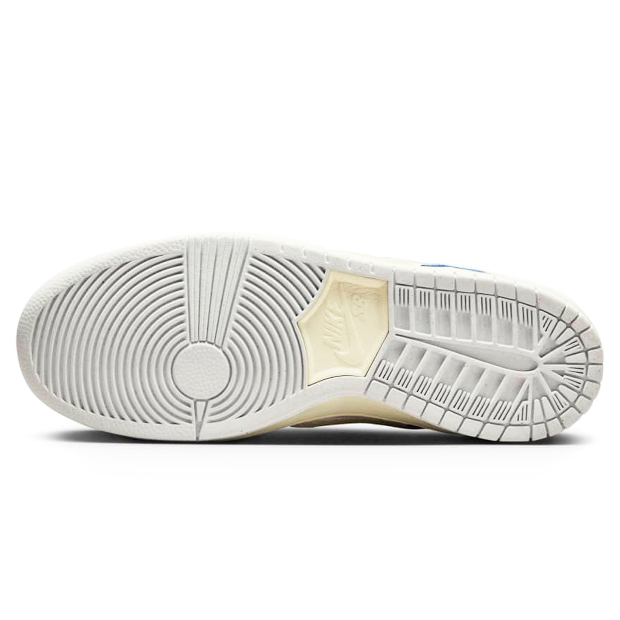 Image of Fly Streetwear x Nike SB Dunk Low Pro Gardenia